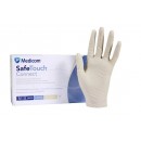 Medicom SafeTouch® Connect Vitals латексні без пудри